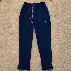 Figs high waisted dowa scrub pants